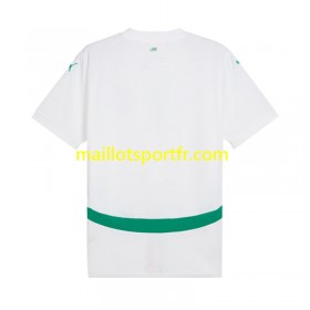 Maillot de Foot Sénégal Domicile 2025